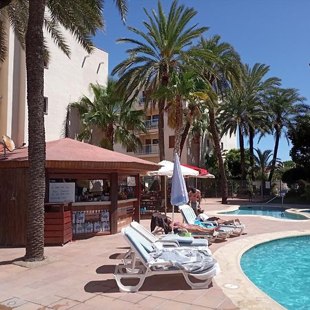 Apartamento Parchis Con Piscina Denia Luaran gambar