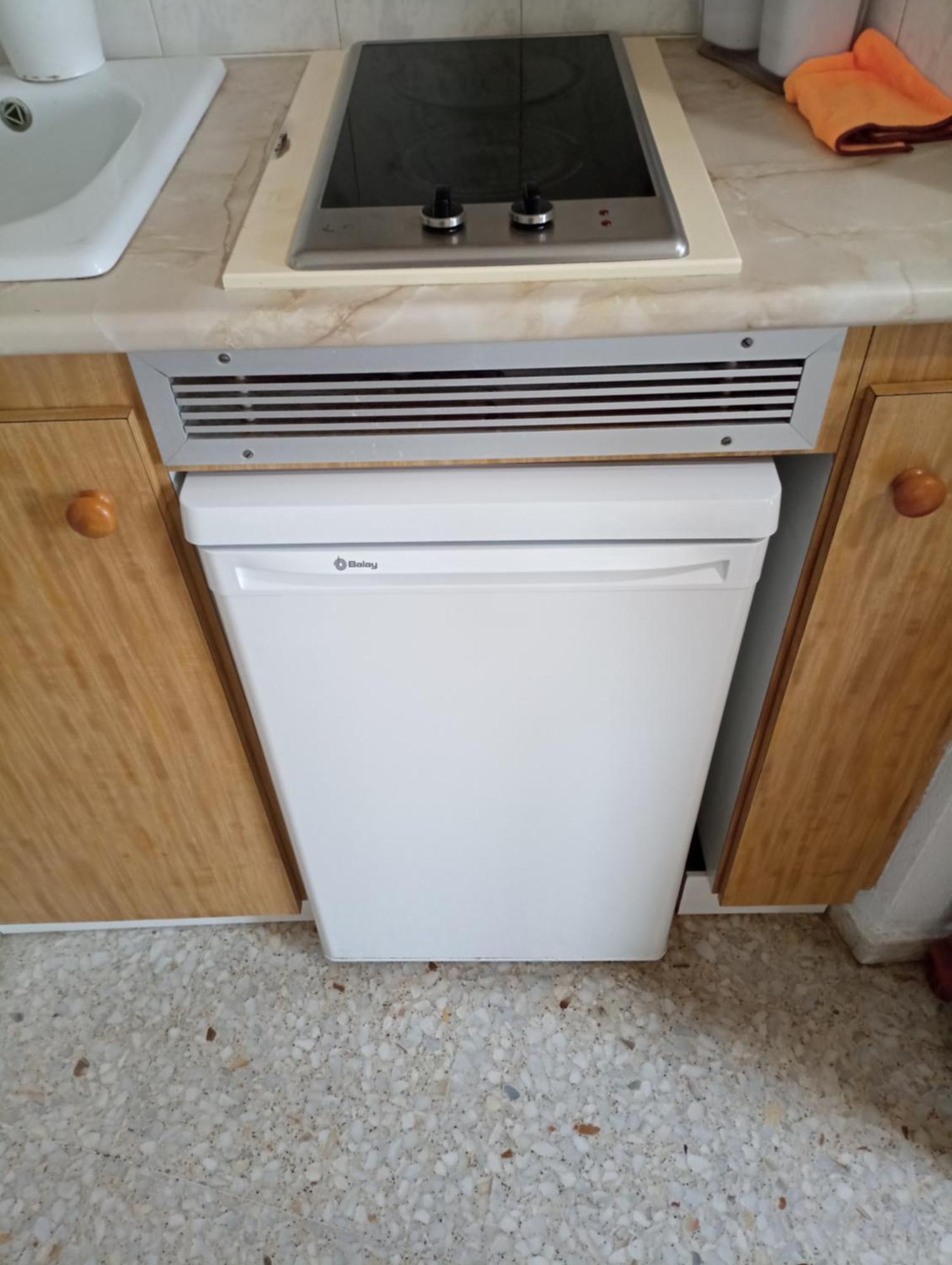 Apartamento Parchis Con Piscina Denia Luaran gambar